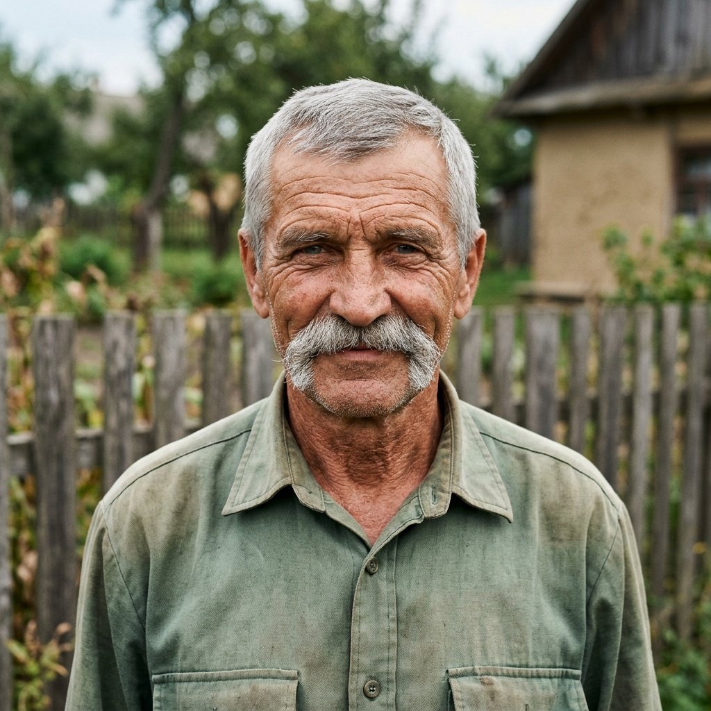 Володимир, Вінниччина
